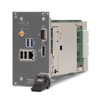 PXIe-8822