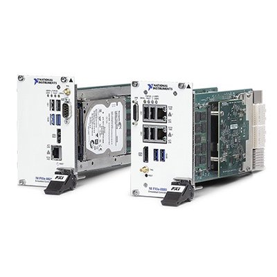 PXI-Controller