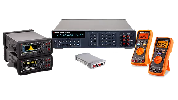 Digital Multimeter Keysight
