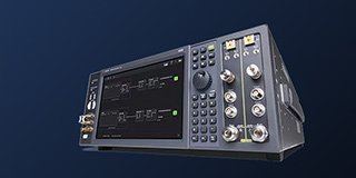 Keysight Signal Generators and Sources