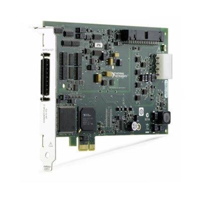 PCIe-6321