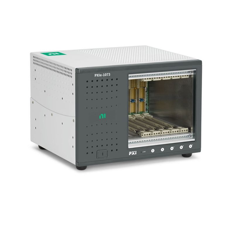 PXIe 1073