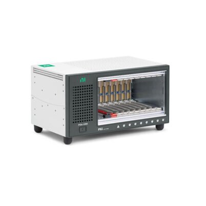 NI PXIe-1088 Chassis