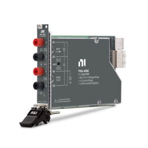 PXIe-4080