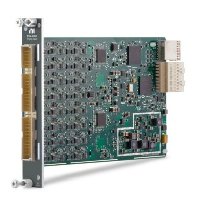 PXIe-4302