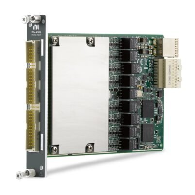 PXIe-4309