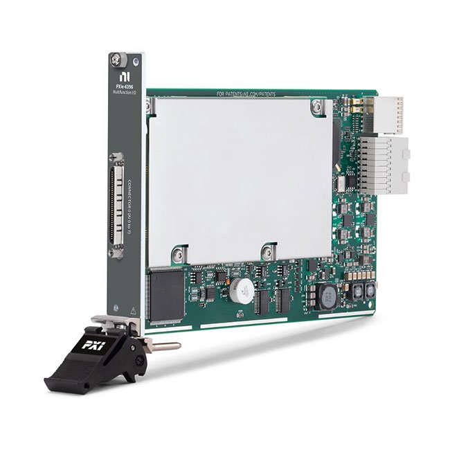 PXIe-6396
